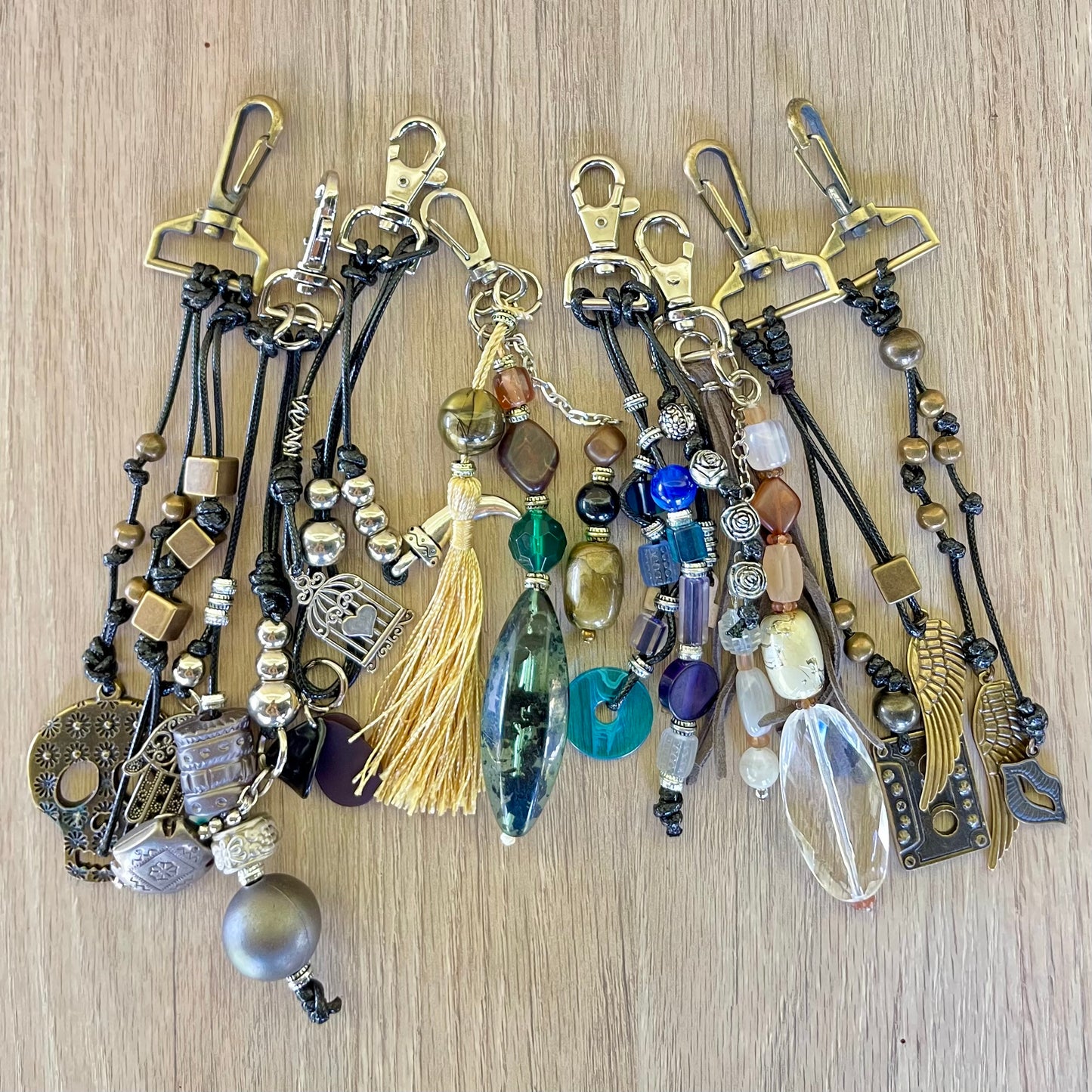 Keychains / Chilindrines