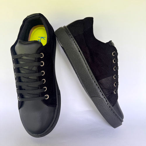 Negroni tennis shoes