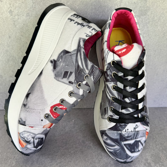 Tenis Marilyn