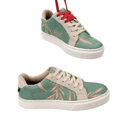 Tenis Saturno