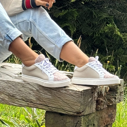 Tenis aries