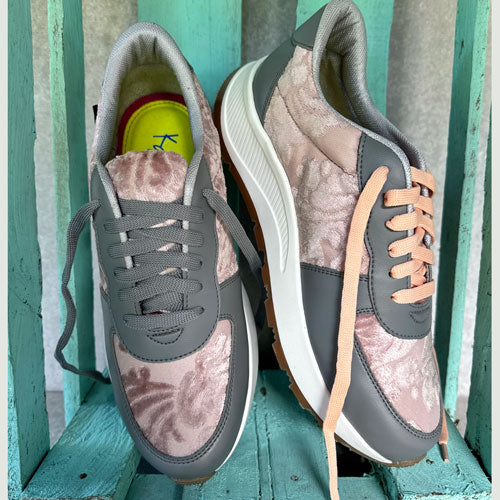 West Pink Tile
