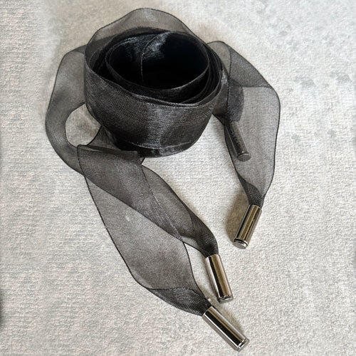Plain ribbons