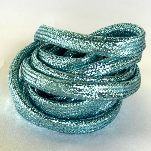 Cordones brillantes
