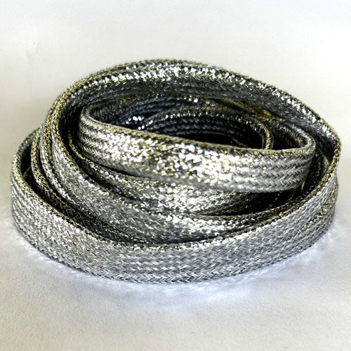 Cordones brillantes