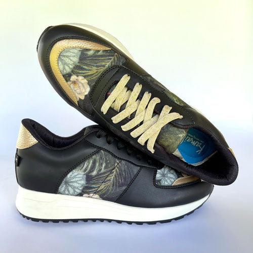 Tenis jungla