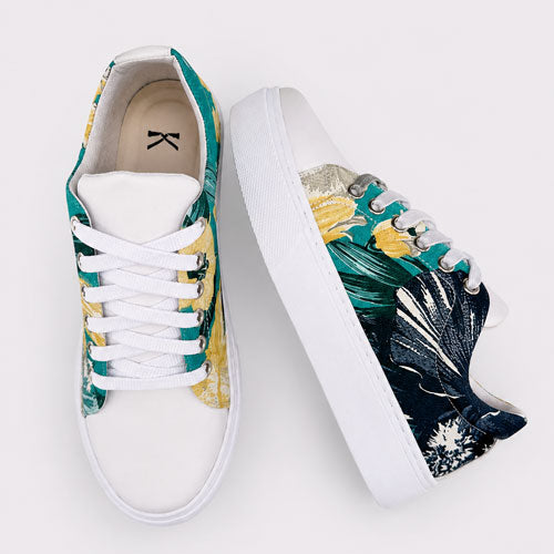 Tenis mixtura