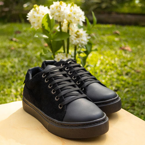 Negroni tennis shoes