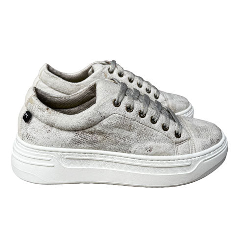 Tenis nevado alto