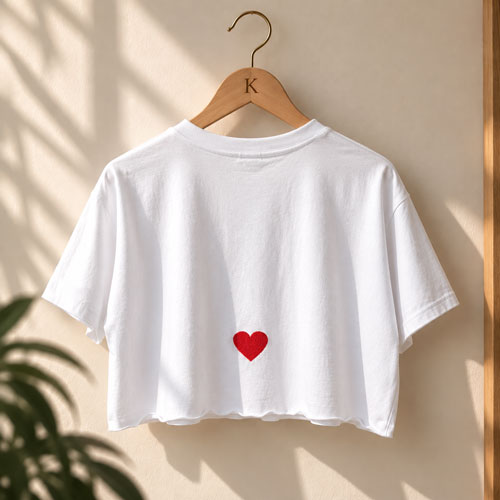Camiseta cortica Pereiranísima