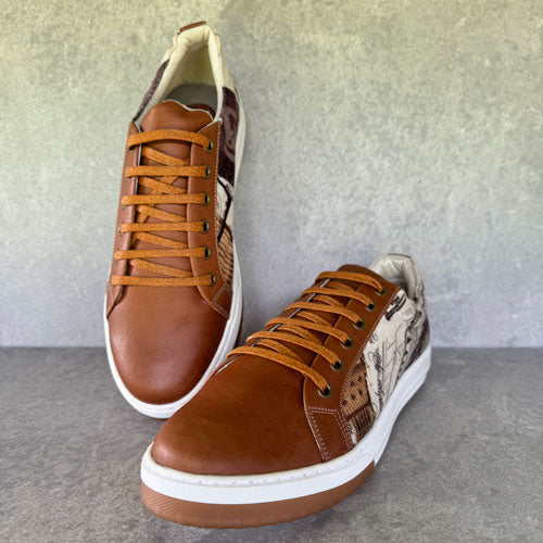 Tenis tempo II