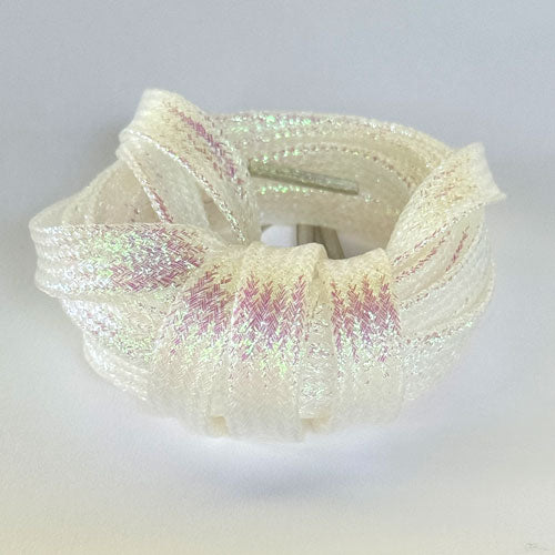 Cordones brillantes