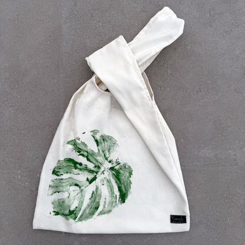Tote bag pintada a mano