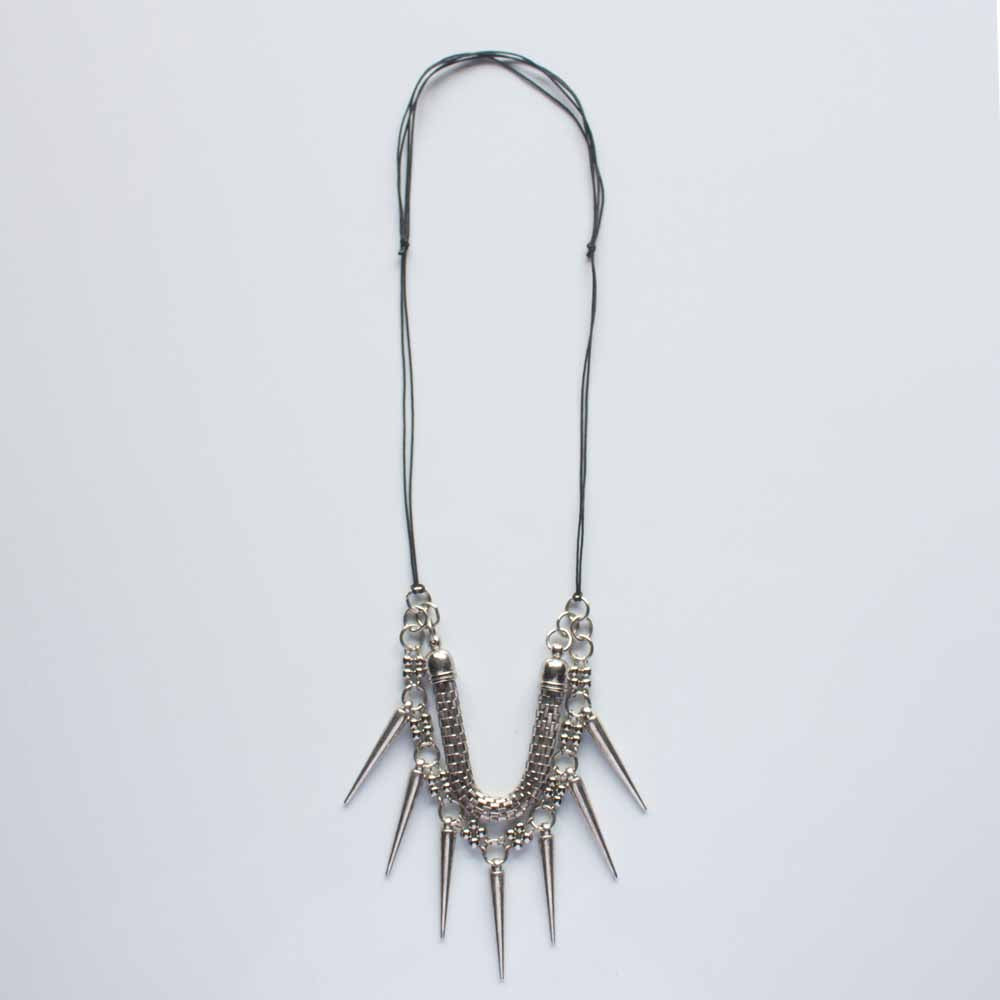 Collar chuzos