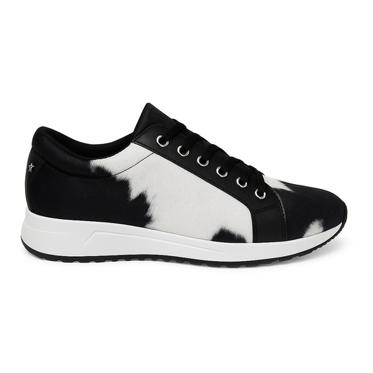 Tenis bolichero /west vaca