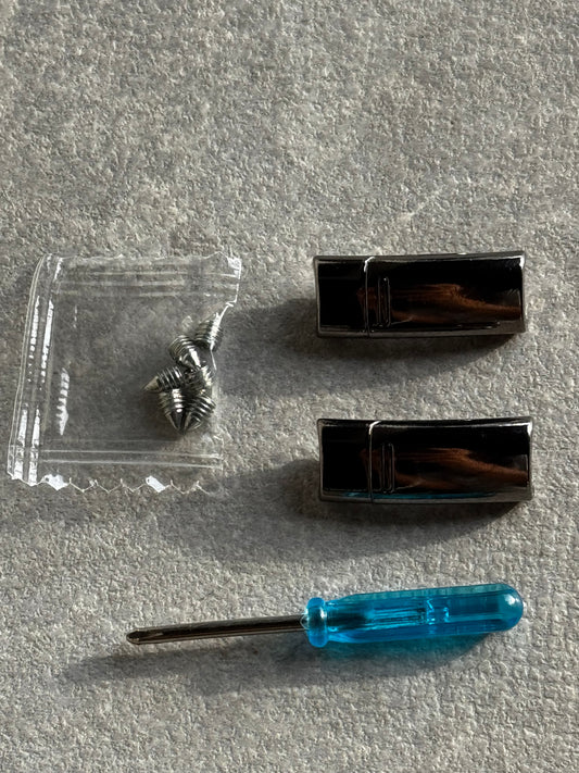 Magnetic kit