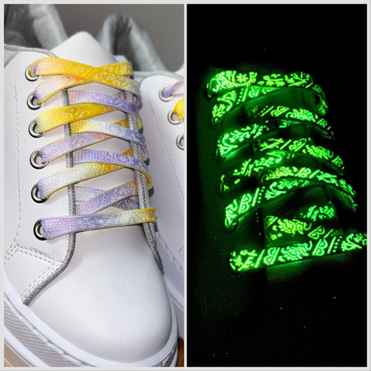 Luminous cords