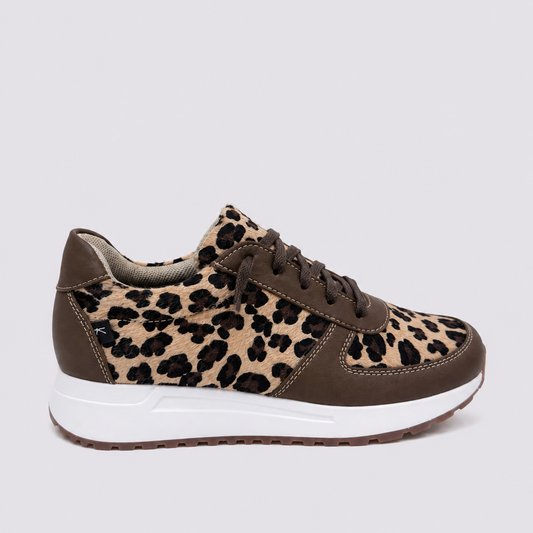 Tenis Leonor