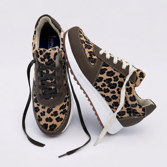 Tenis Leonor