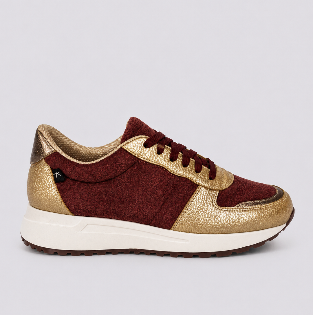 Tenis Vichada vino