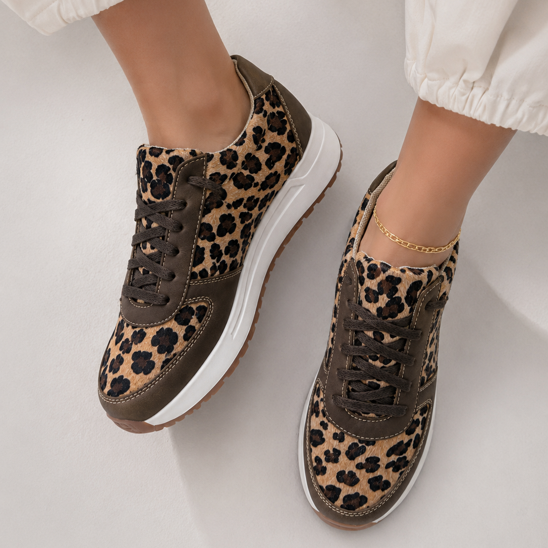 Tenis Leonor
