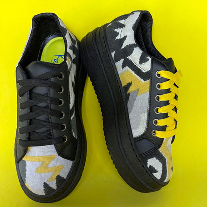 Tenis popurri altos