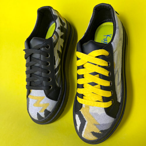 Tenis popurri altos