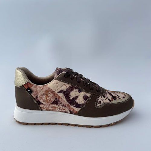 Tenis Babilonia café