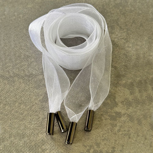 Plain ribbons