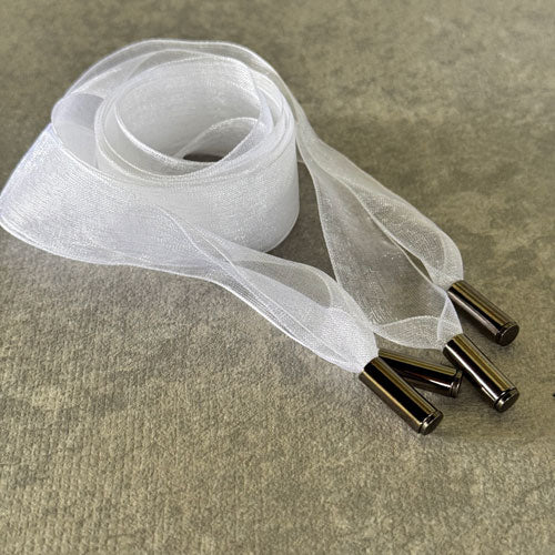 Plain ribbons