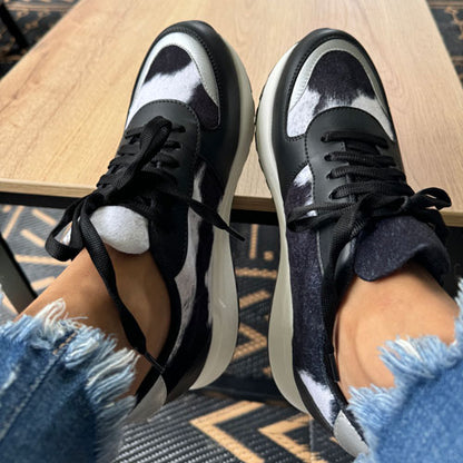 Tenis Vaca