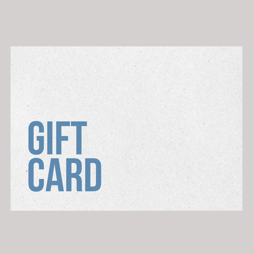 Gift card 🎁