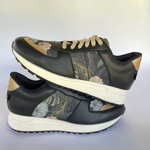 Tenis jungla
