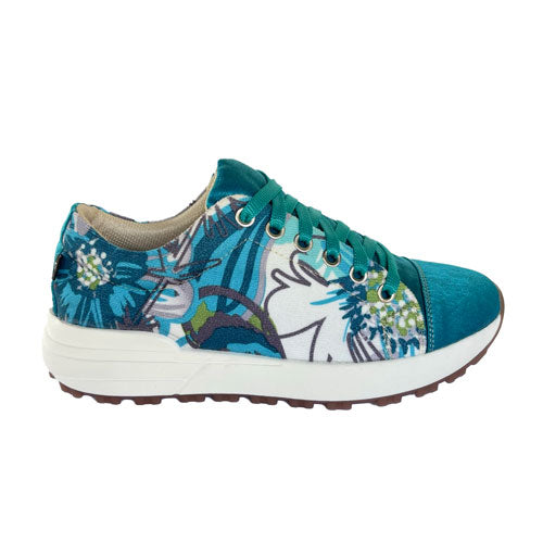 Tenis magnolia turqui