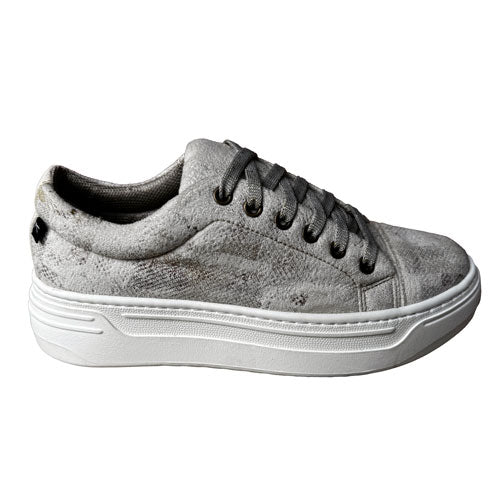 Tenis nevado alto
