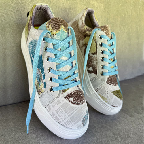 Ocean Tennis