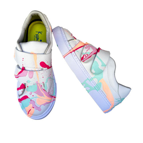Velcro pintado 37