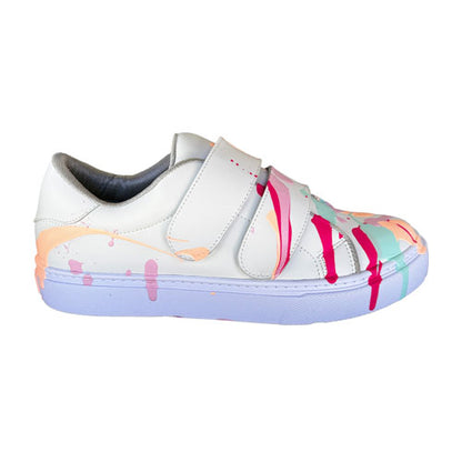 Velcro pintado 37