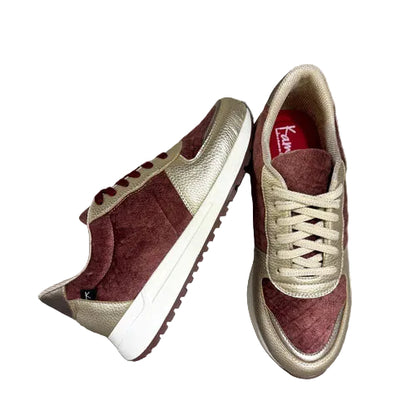 Tenis Vichada vino