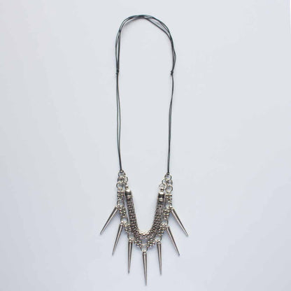 Collar chuzos