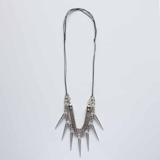 Collar chuzos