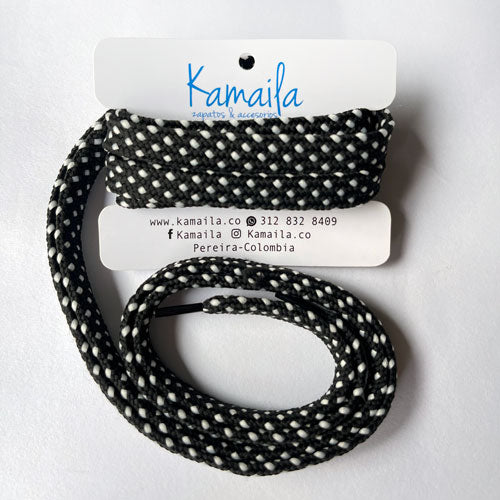 Cordones punticos