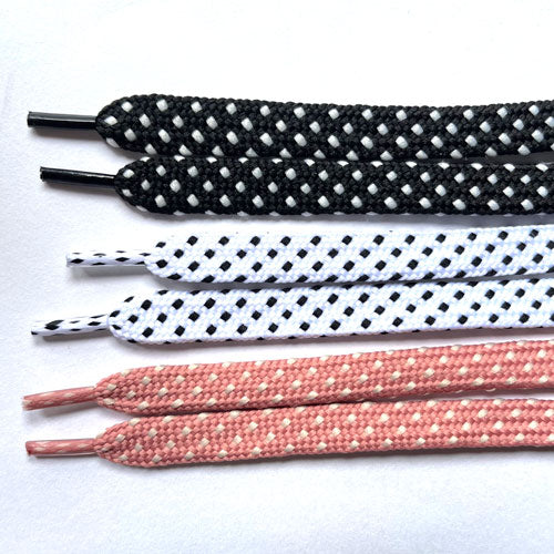 Pointed laces