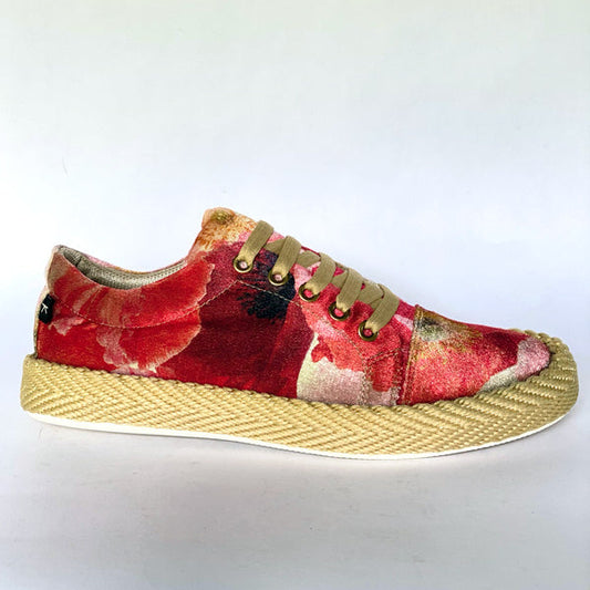 Bolichero Poma cabuya