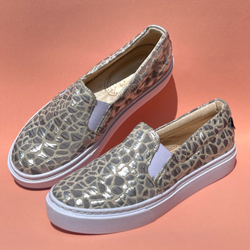 Vienna silver